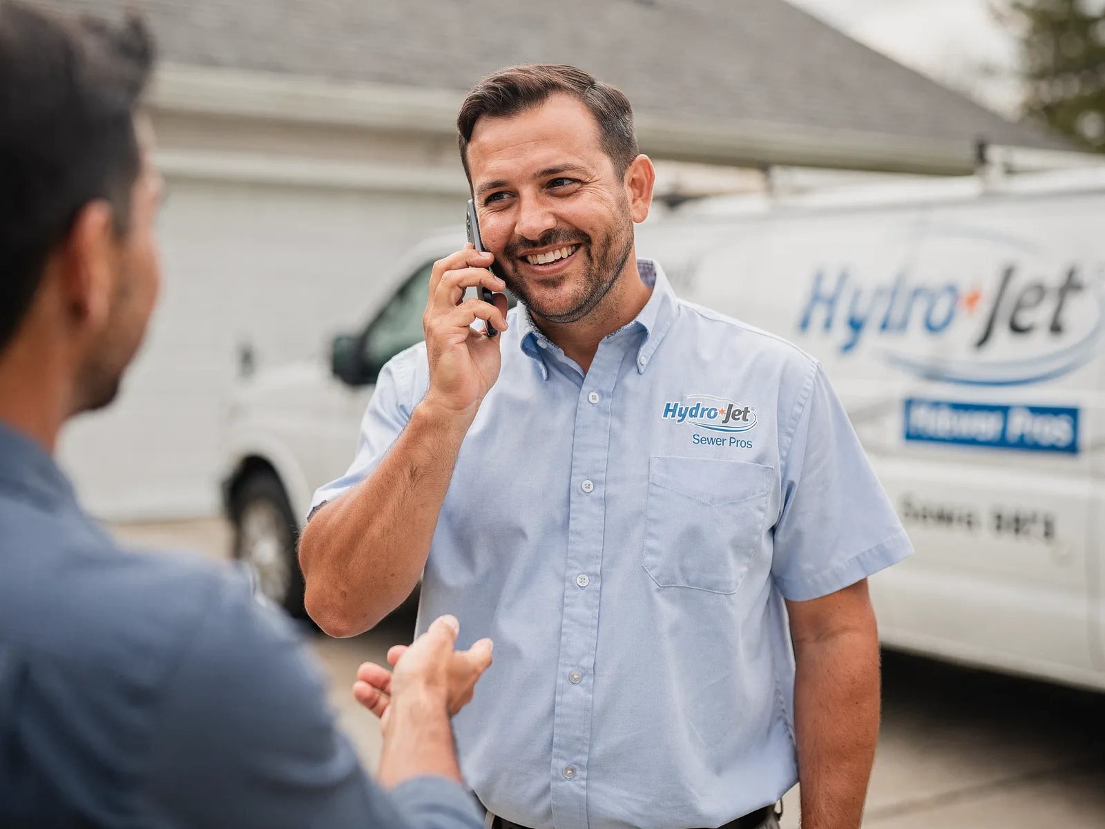 Hydro Jetting Near Me Livingston, KY FAQs